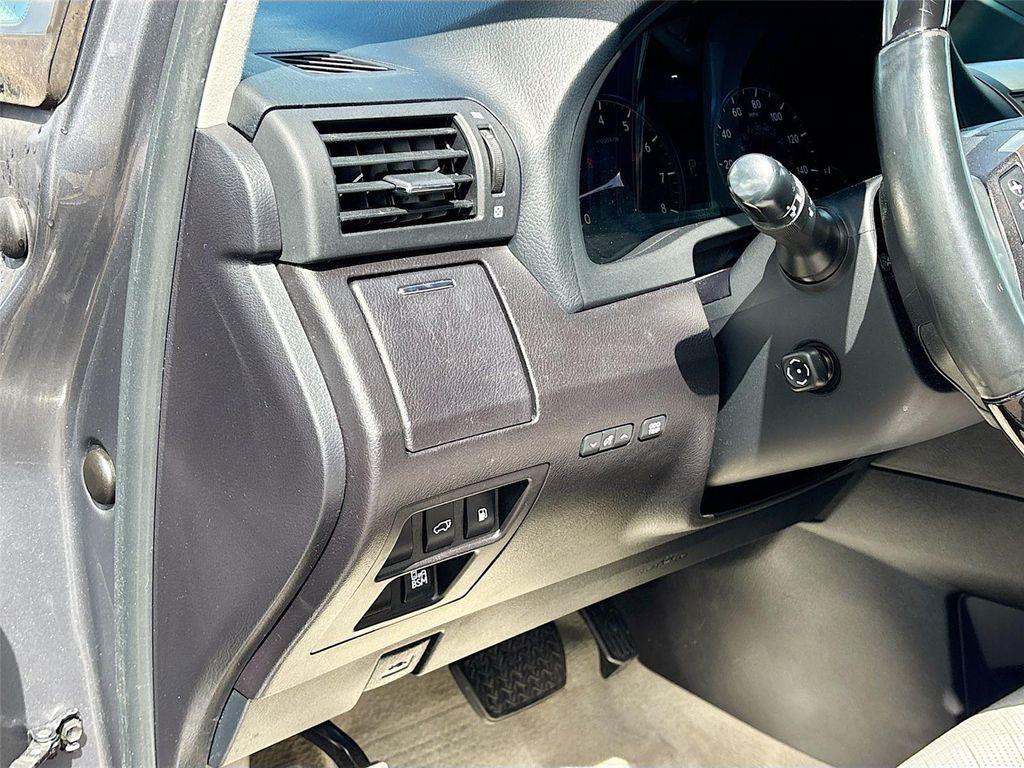 used 2015 Lexus RX 350 car, priced at $14,995