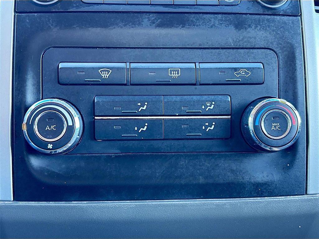 used 2013 Nissan Frontier car, priced at $11,997