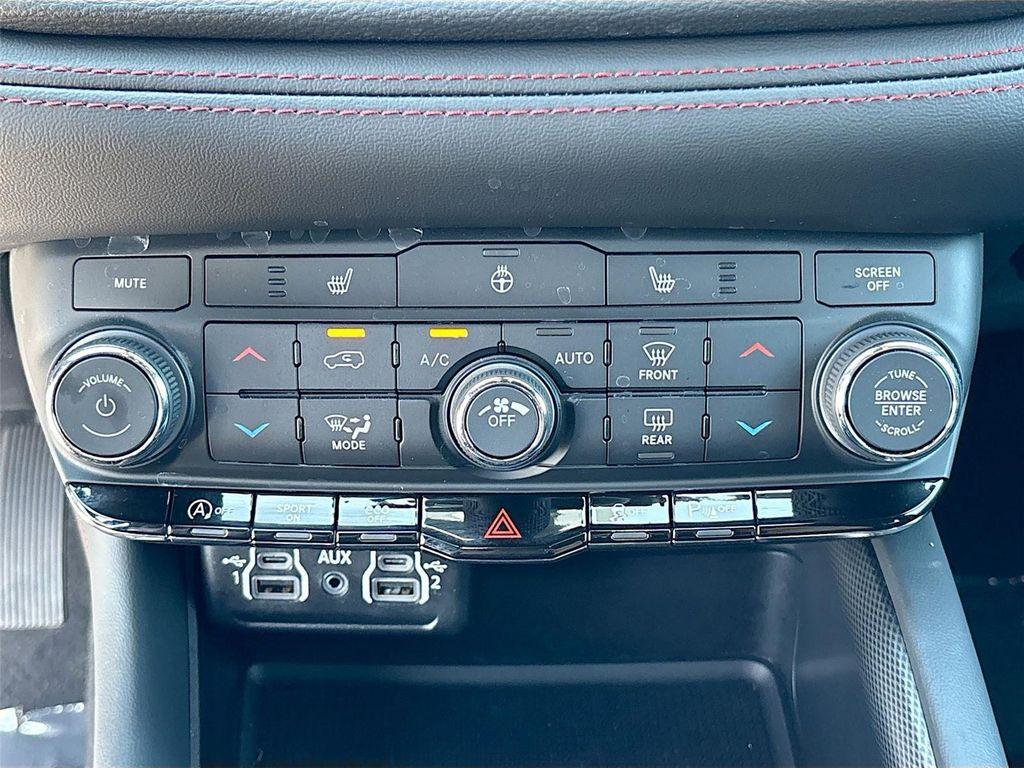 used 2026 Dodge Durango car, priced at $31,895