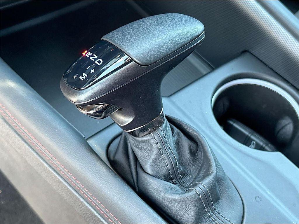 used 2026 Dodge Durango car, priced at $31,895