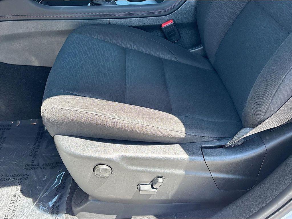 used 2026 Dodge Durango car, priced at $31,895