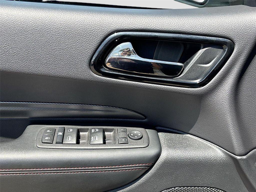 used 2026 Dodge Durango car, priced at $31,895