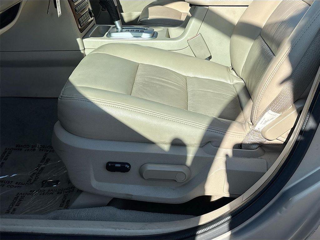 used 2007 Ford Freestyle car, priced at $5,494