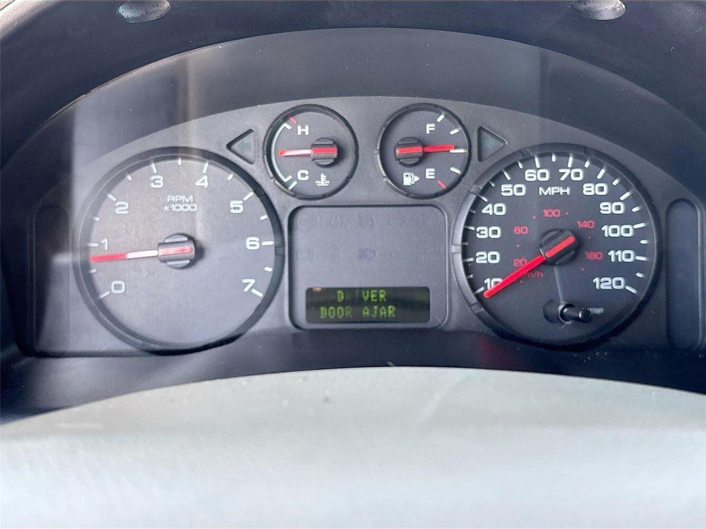 used 2007 Ford Freestyle car, priced at $5,494