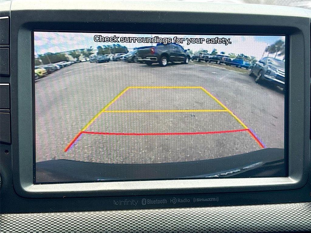 used 2019 Hyundai Kona car, priced at $13,997
