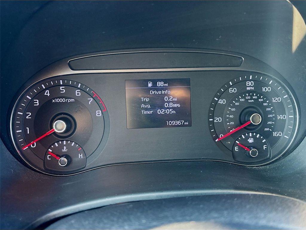 used 2020 Kia Soul car, priced at $9,999