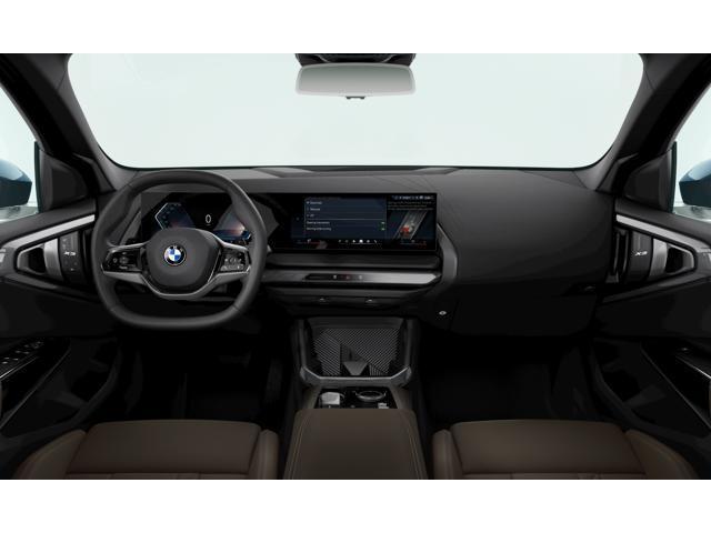 new 2026 BMW X3 car, priced at $55,290
