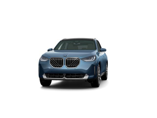 new 2026 BMW X3 car, priced at $55,290