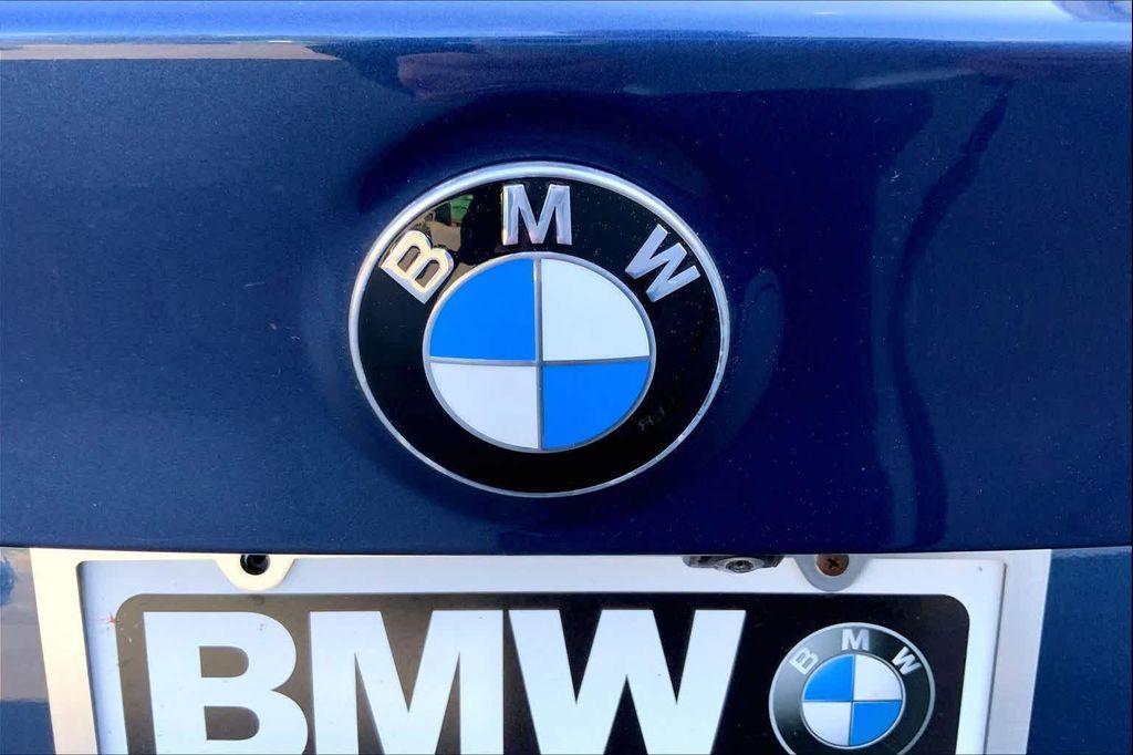 used 2021 BMW X3 car, priced at $26,298