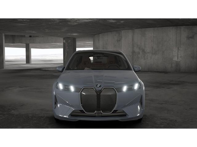 new 2026 BMW iX car, priced at $89,275