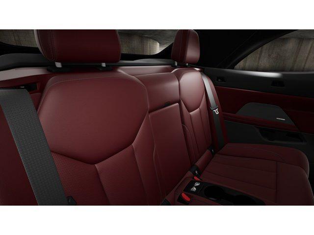 new 2026 BMW 430 car, priced at $66,305