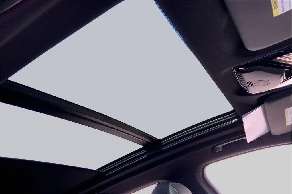 used 2025 BMW X5 car, priced at $64,381