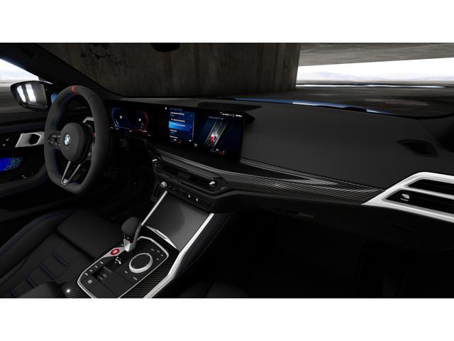 new 2025 BMW M2 car, priced at $74,695