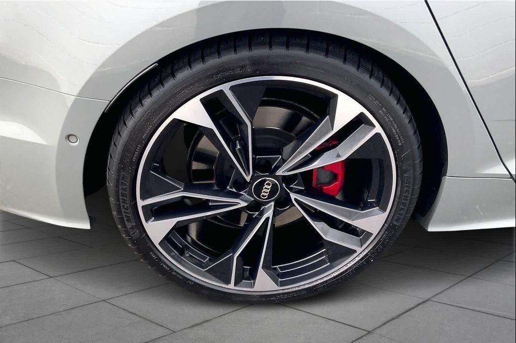 used 2020 Audi S5 car, priced at $30,998