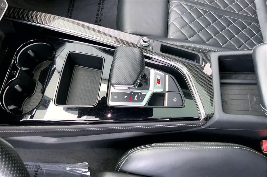 used 2020 Audi S5 car, priced at $30,998