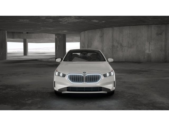 new 2026 BMW 530 car, priced at $68,890
