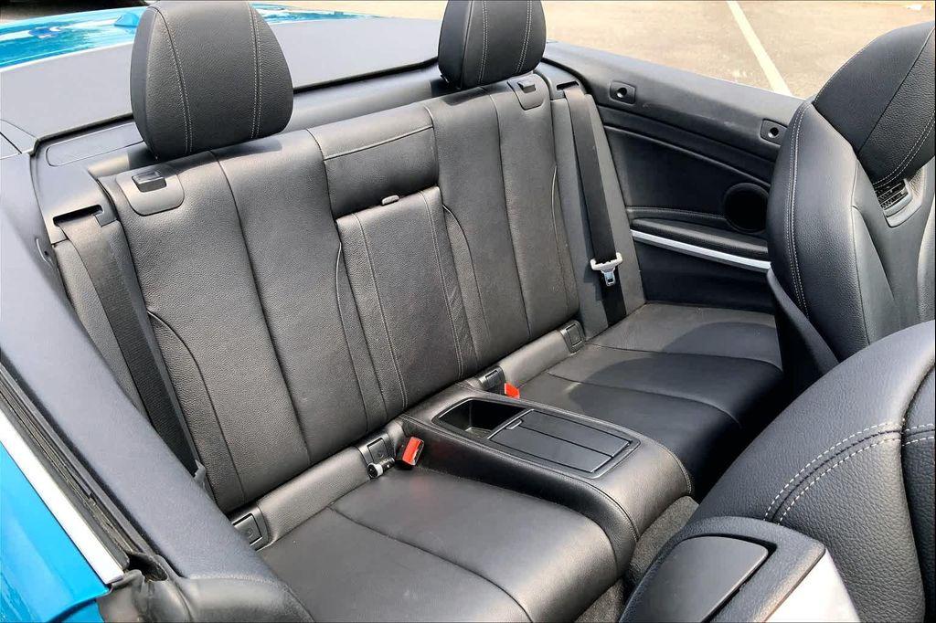 used 2020 BMW 430 car, priced at $25,998