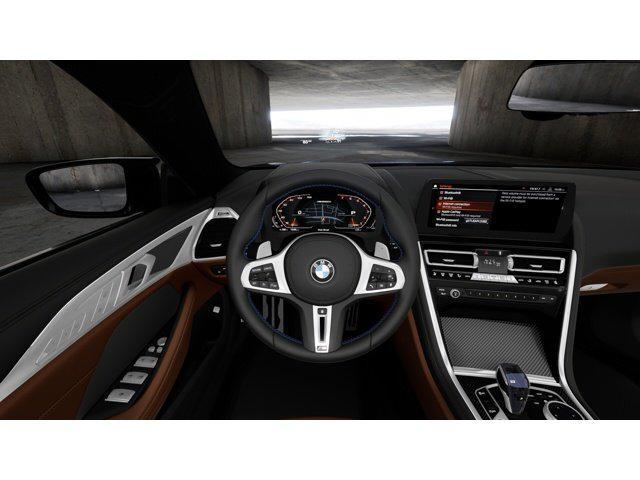 new 2026 BMW M850 car, priced at $122,995