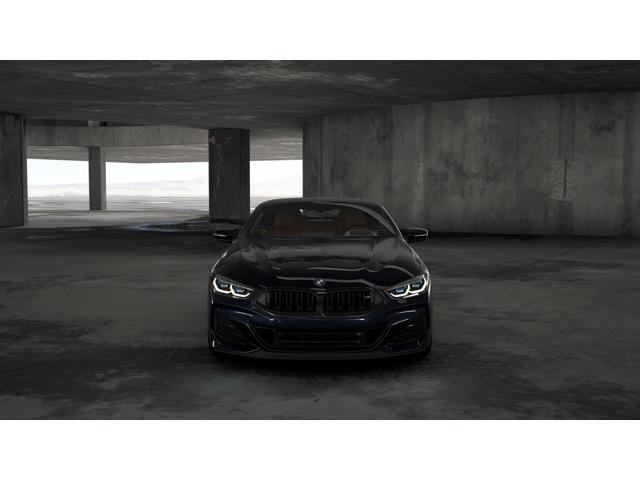 new 2026 BMW M850 car, priced at $122,995