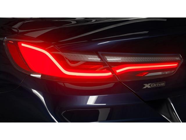 new 2026 BMW M850 car, priced at $122,995