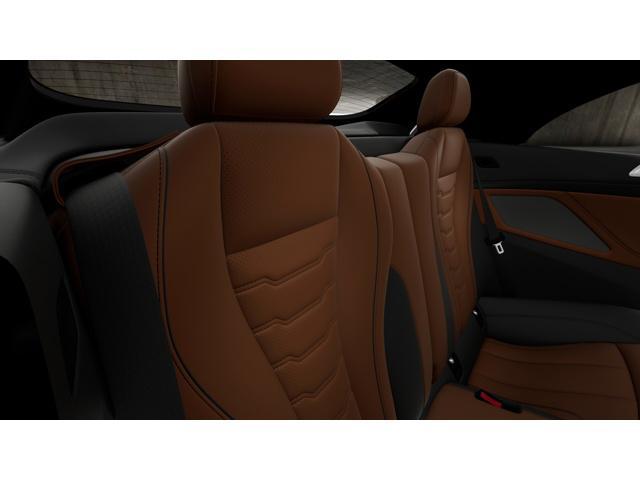 new 2026 BMW M850 car, priced at $122,995