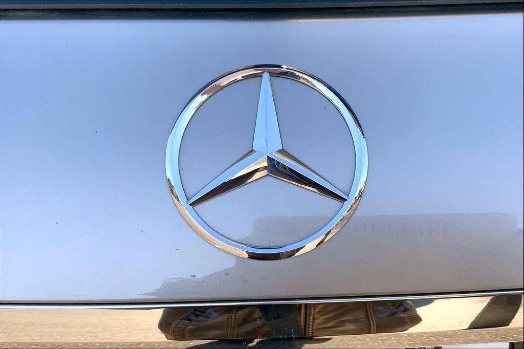 used 2021 Mercedes-Benz GLE 350 car, priced at $30,575