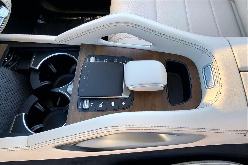 used 2021 Mercedes-Benz GLE 350 car, priced at $30,575