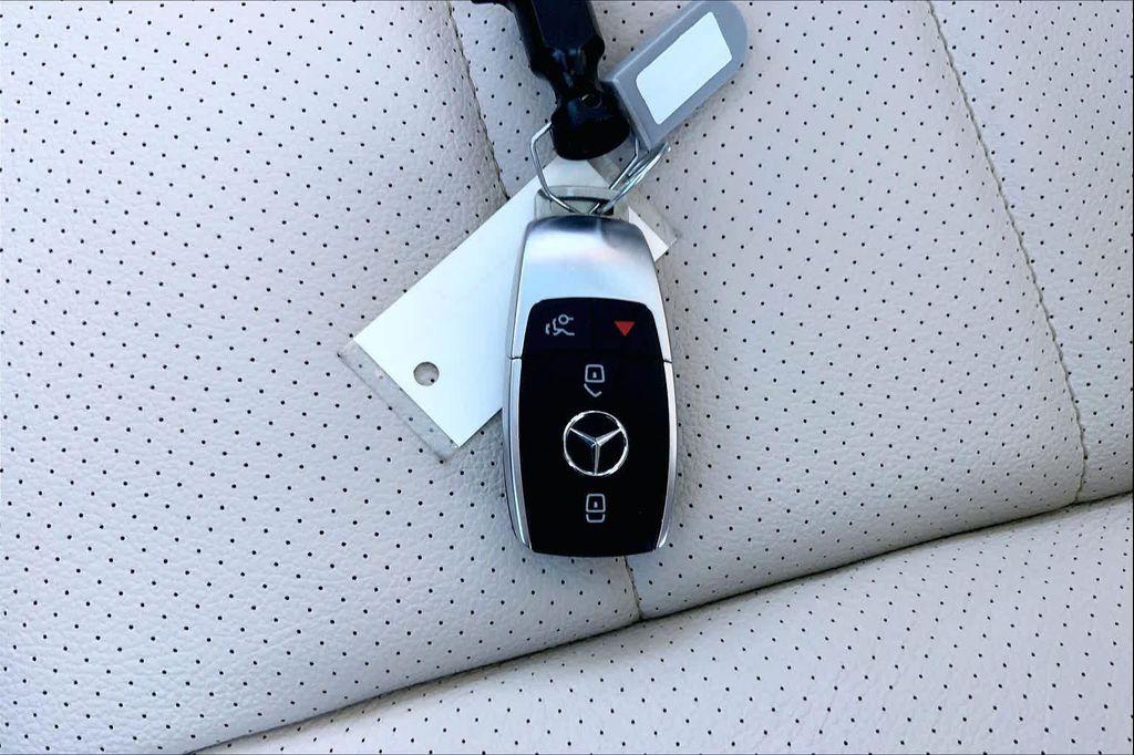 used 2021 Mercedes-Benz GLE 350 car, priced at $30,575