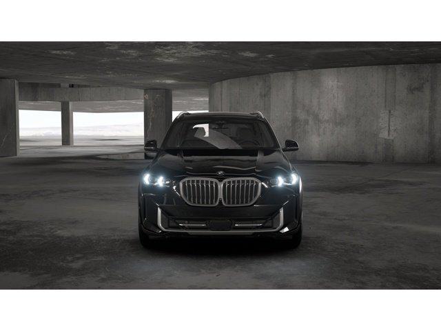 new 2026 BMW X5 car, priced at $77,375