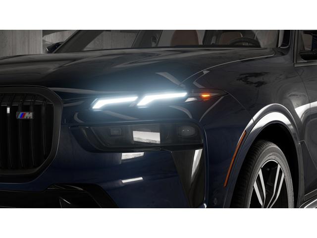 new 2026 BMW X7 car, priced at $121,875