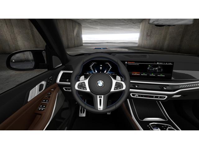 new 2026 BMW X7 car, priced at $121,875