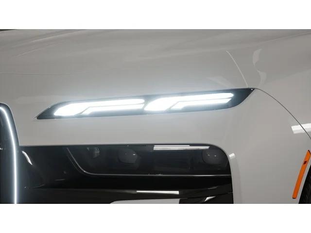 new 2026 BMW 760 car, priced at $133,935