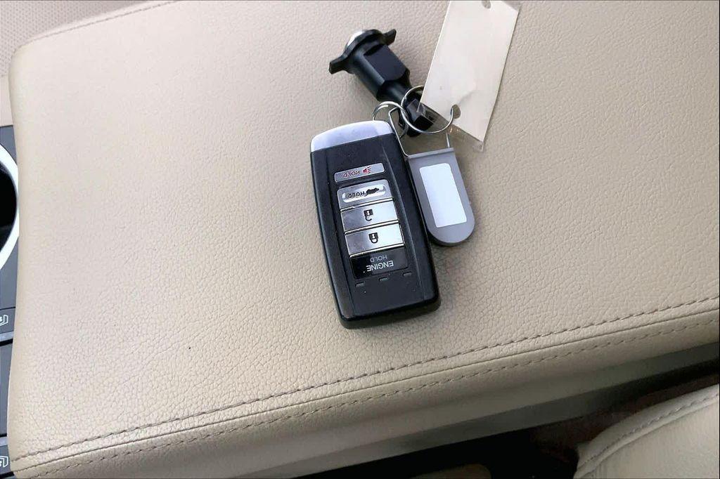 used 2018 Acura RDX car, priced at $20,499