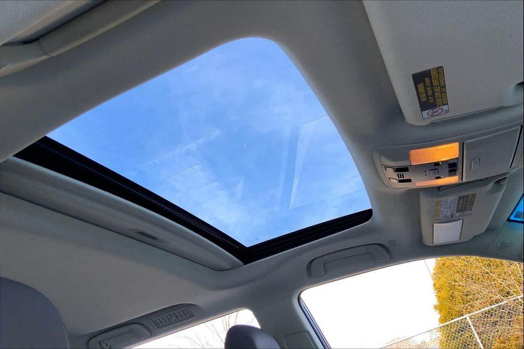 used 2021 Lexus GX 460 car, priced at $41,499