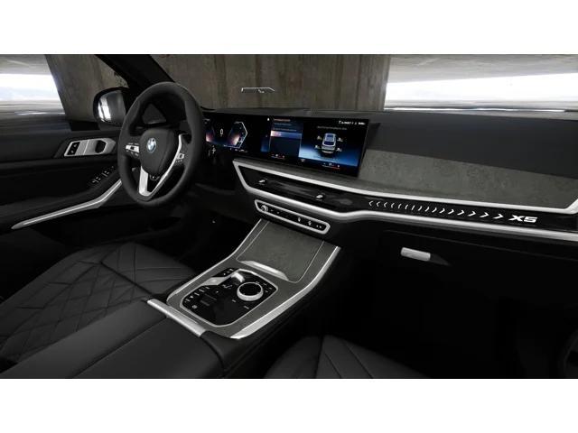 new 2026 BMW X5 car, priced at $77,300