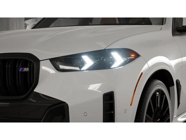 new 2026 BMW X5 car, priced at $107,100