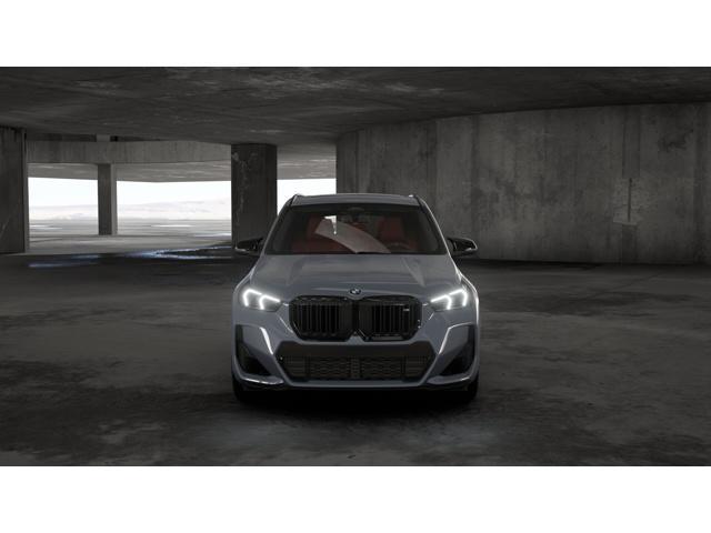 new 2026 BMW X1 car, priced at $58,870