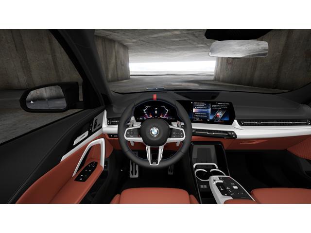 new 2026 BMW X1 car, priced at $58,870