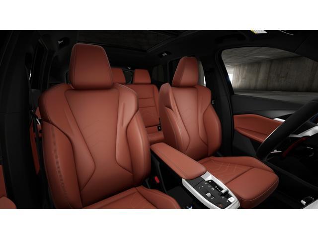 new 2026 BMW X1 car, priced at $58,870