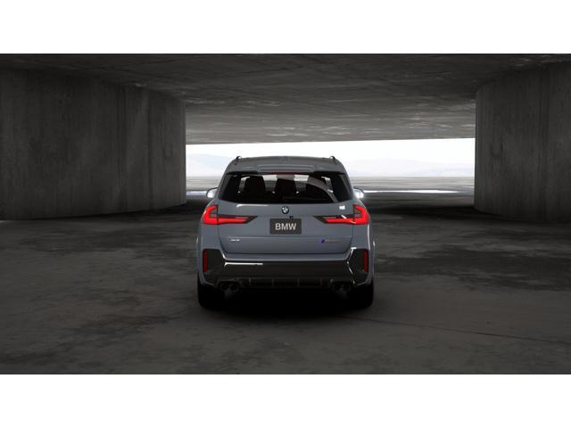 new 2026 BMW X1 car, priced at $58,870