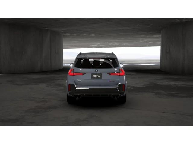 new 2026 BMW X1 car, priced at $58,870