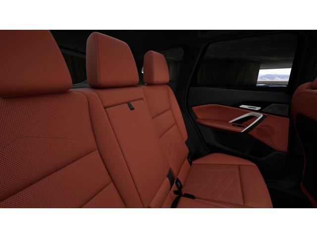 new 2026 BMW X1 car, priced at $58,870