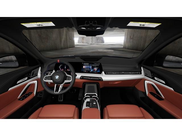 new 2026 BMW X1 car, priced at $58,870