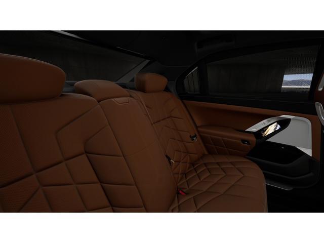 new 2026 BMW 740 car, priced at $111,010