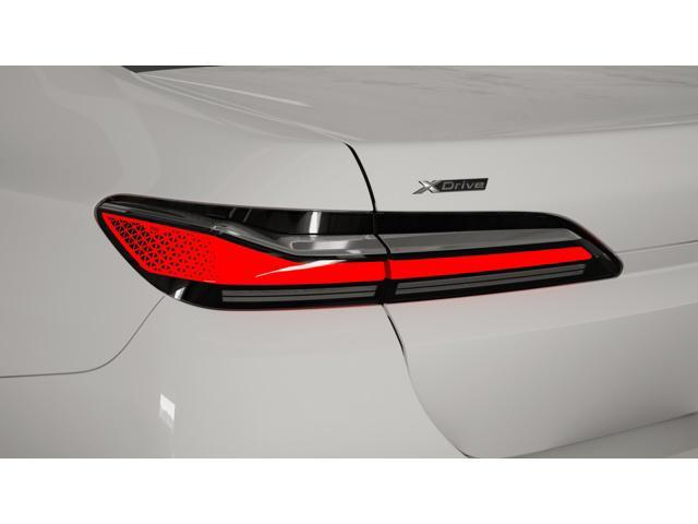 new 2026 BMW 740 car, priced at $111,010