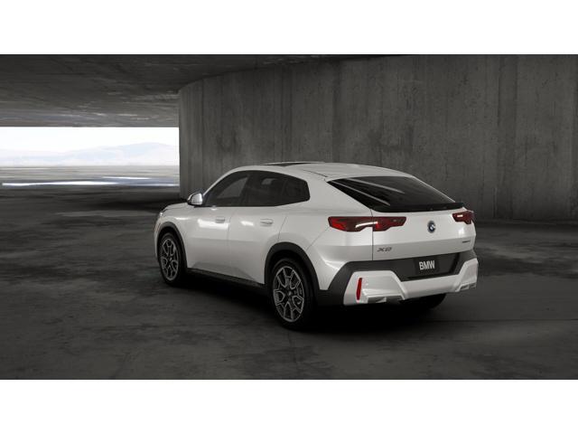 new 2026 BMW X2 car, priced at $49,920
