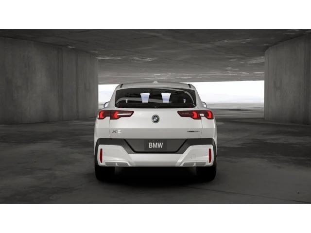 new 2026 BMW X2 car, priced at $49,920