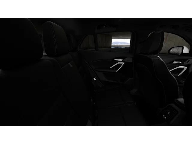 new 2026 BMW X2 car, priced at $49,920