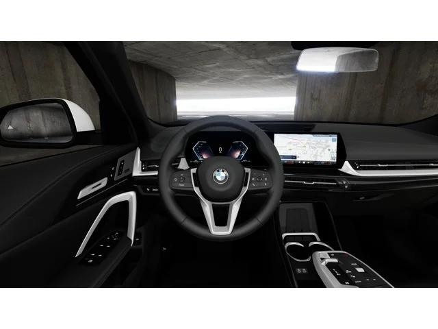 new 2026 BMW X2 car, priced at $49,920