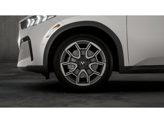 new 2026 BMW X2 car, priced at $49,920